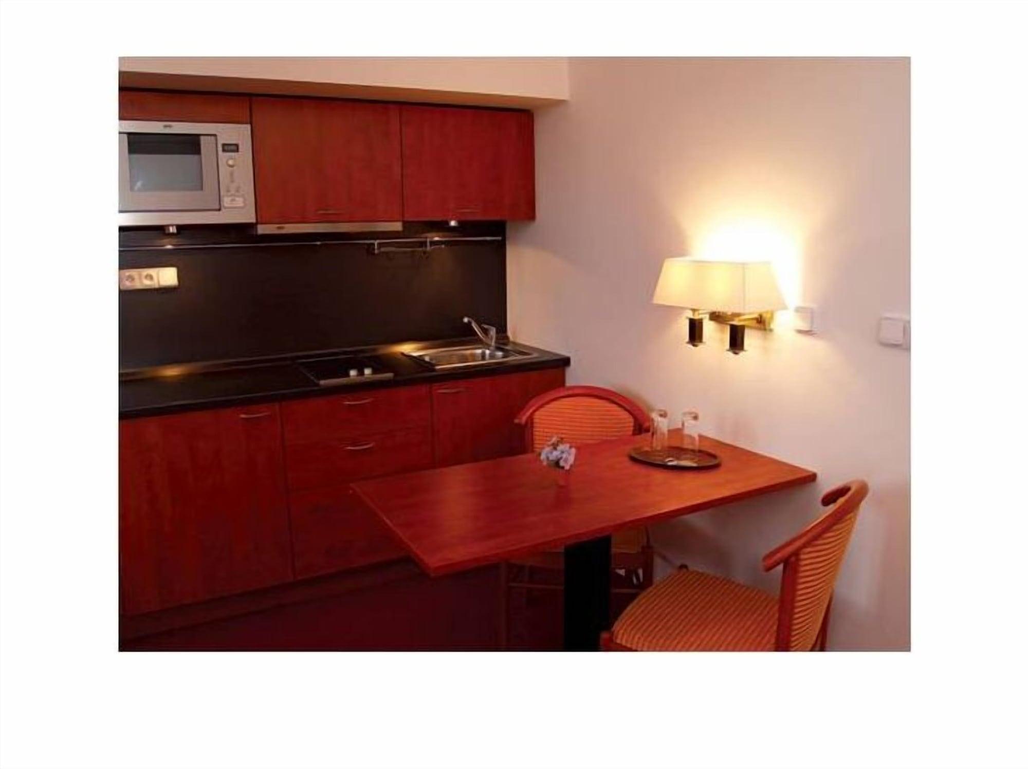 Abitohotel Praha