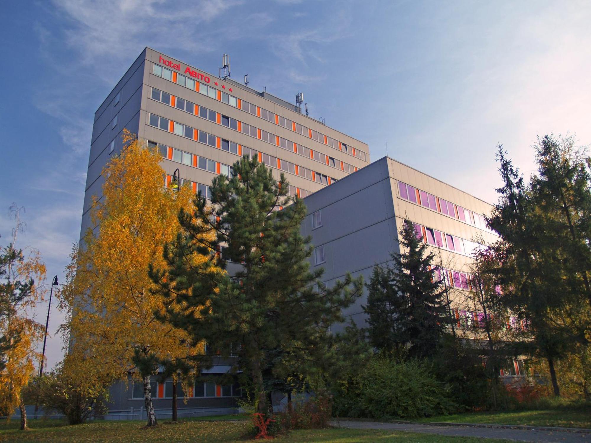 Hotel Abitohotel Praha