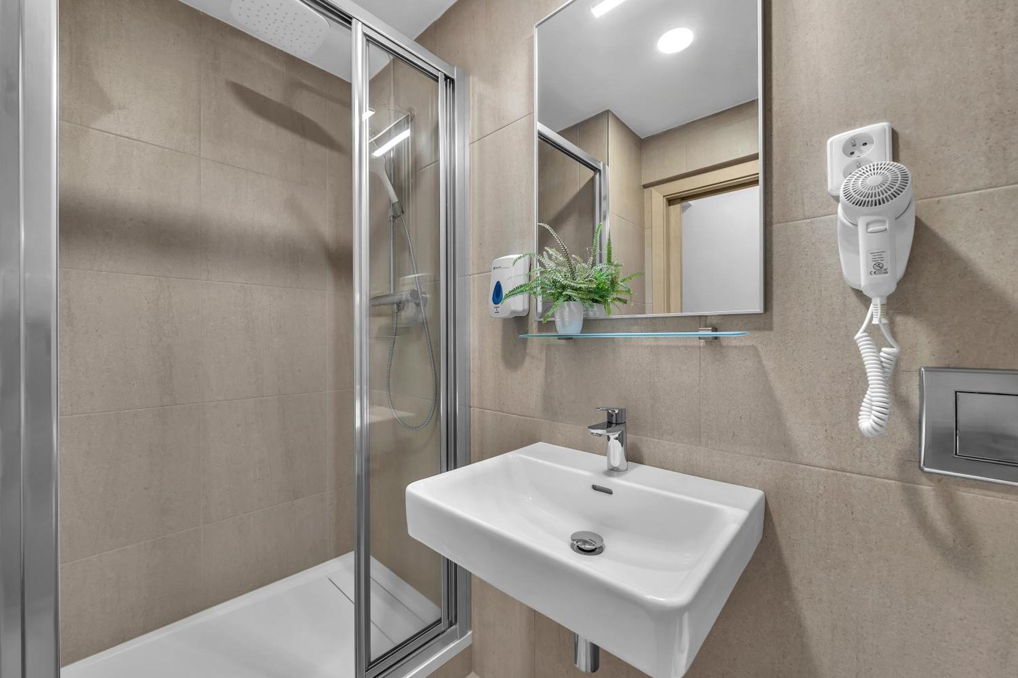Abitohotel Praha