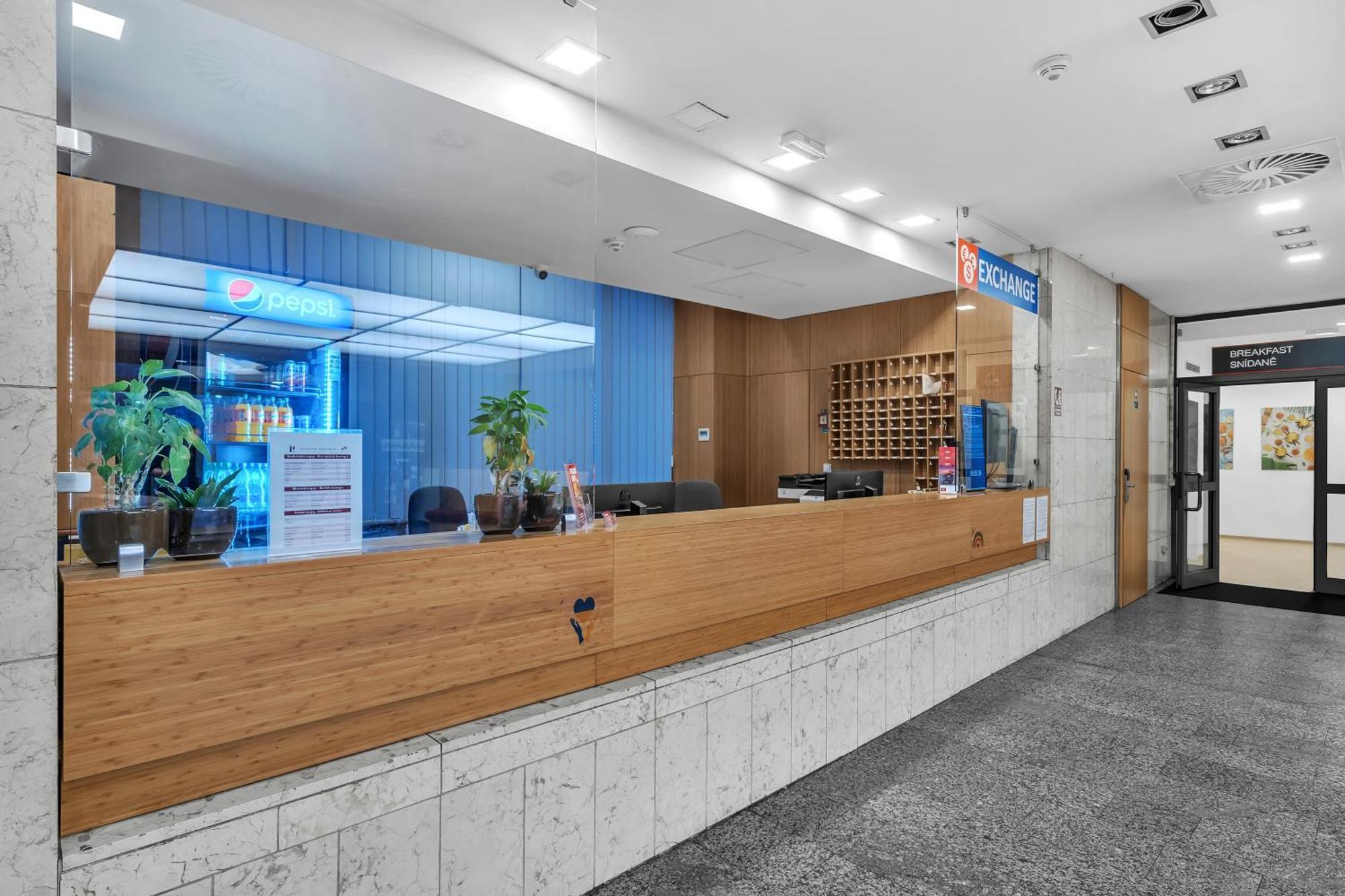 Abitohotel 3* Praha