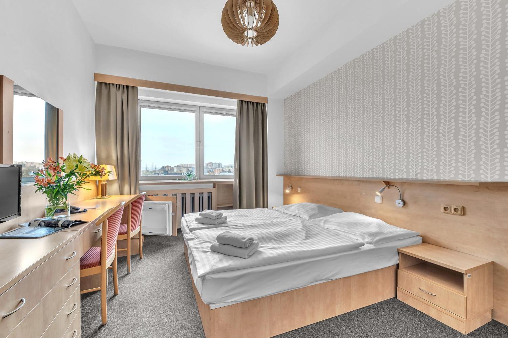 Hotel Abitohotel Praha