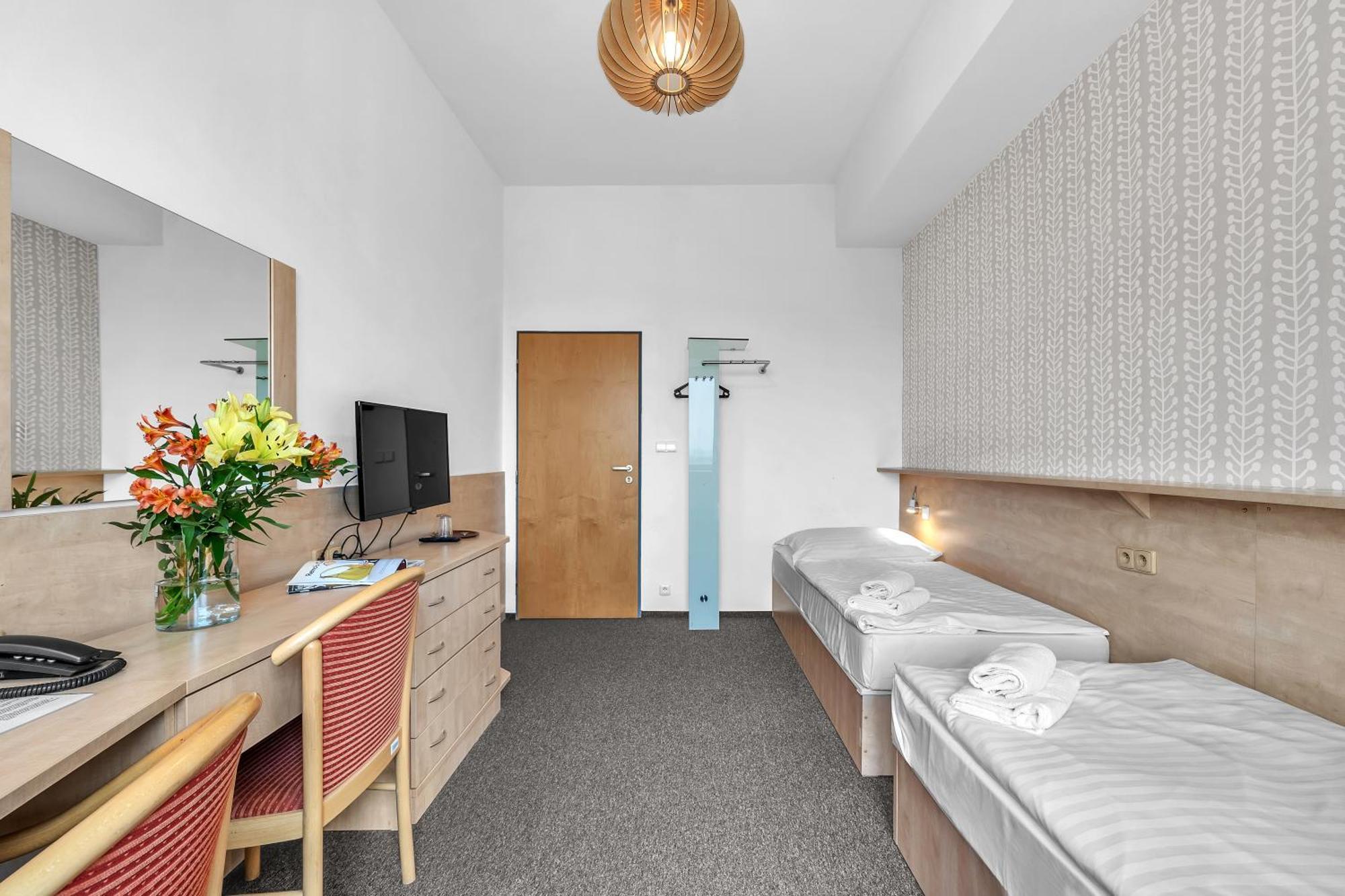 Abitohotel Praha