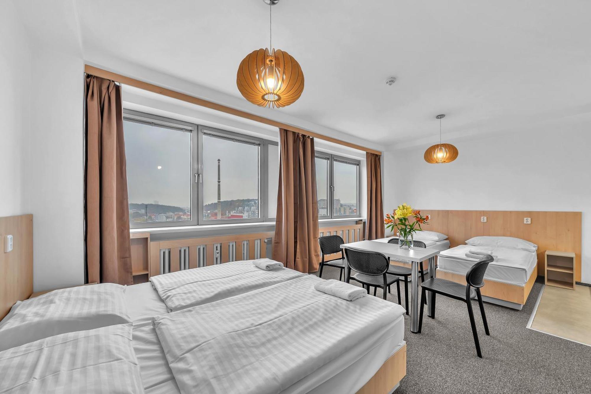 Abitohotel Praha