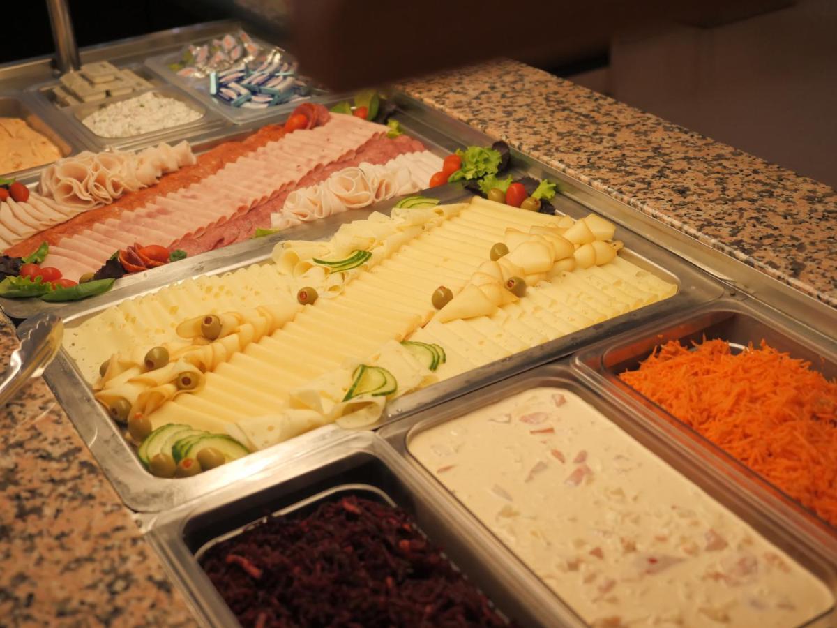 Abitohotel 3* Prag