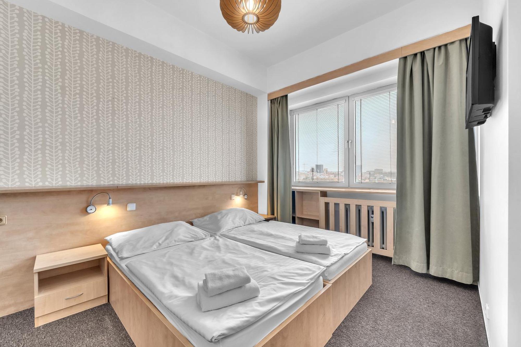 Abitohotel Hotel Prag